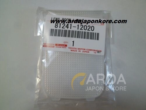 TOYOTA COROLLA TAVAN LAMBA CAMI 1988-2002